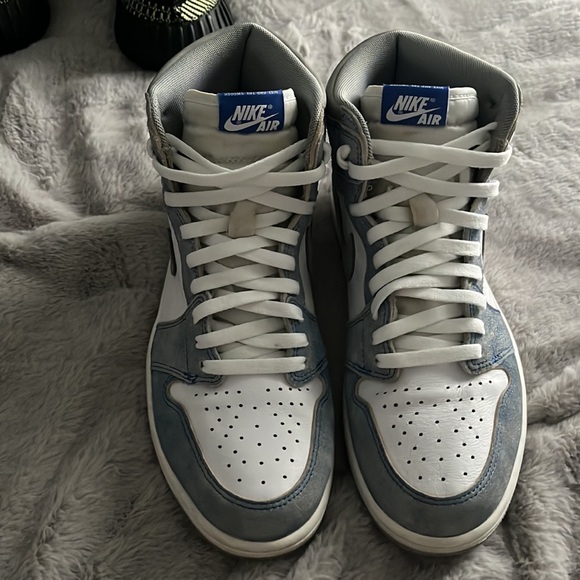 Air Jordan 1 hyper royal - Picture 2 of 4